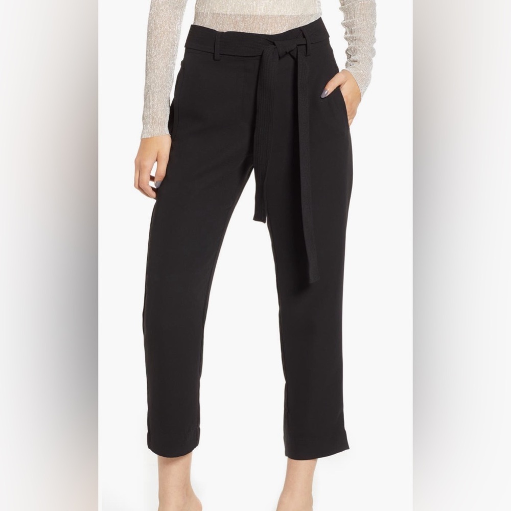 Black Pant